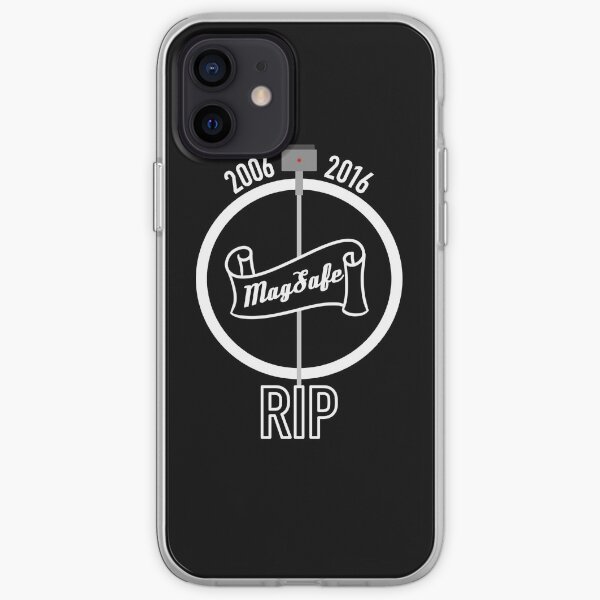 MagSafe iPhone Soft Case