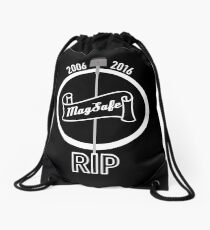 MagSafe Drawstring Bag