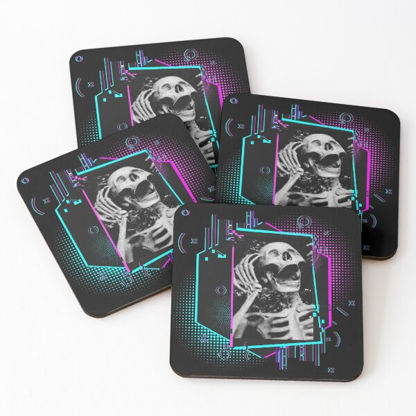 Item preview, Funny Skeleton designed and sold by TissDesigns.