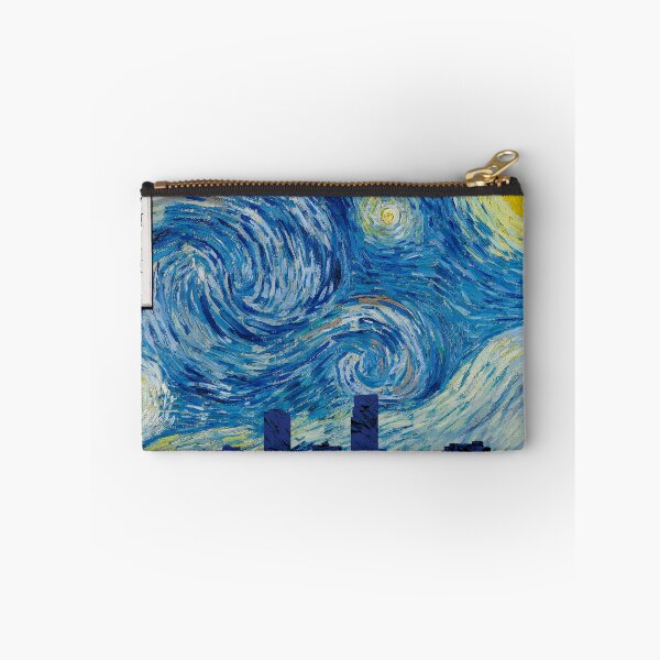 Item preview, Omaha Van Gogh Starry Night designed and sold by DFerraz.