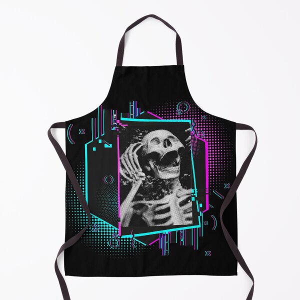 Item preview, Funny Skeleton designed and sold by TissDesigns.