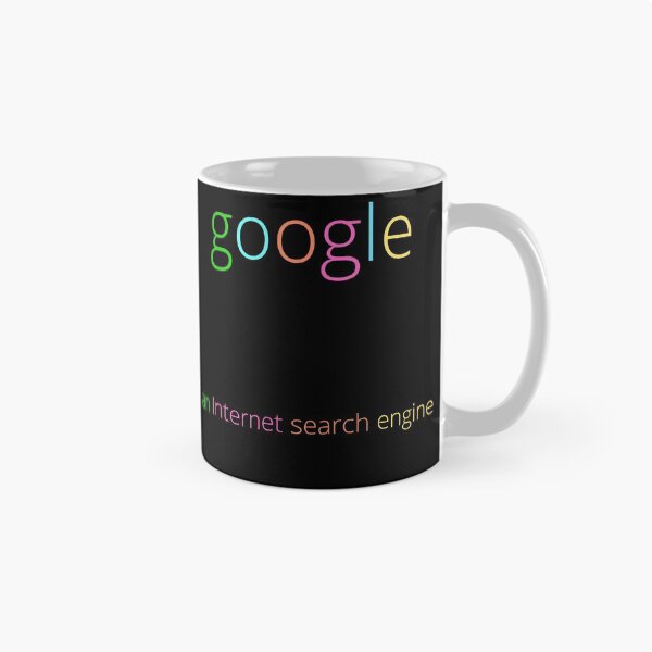 Aperçu de l'œuvre Google créée et vendue par SKYSHOP007.