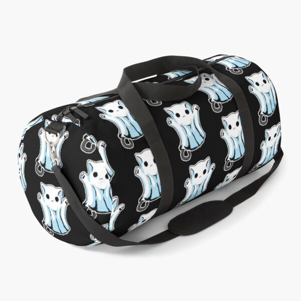 Item preview, Creepy Ghost Kitten designed and sold by ihebwkqh17.