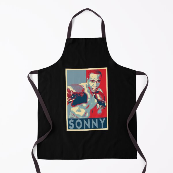Item preview, Music Vintage Retro Sonny Liston Gifts For Everyone designed and sold by HowardAuer.
