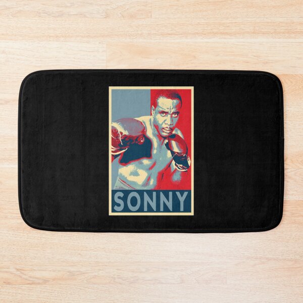 Item preview, Music Vintage Retro Sonny Liston  Gifts For Everyone designed and sold by HowardAuer.
