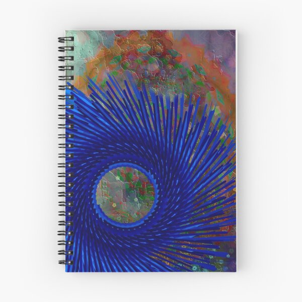 Item preview, Blue sun designed and sold by BatiaLR.