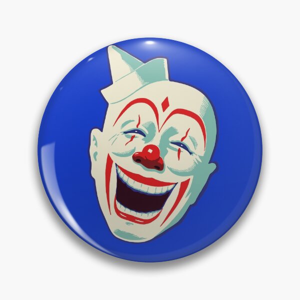 Item preview, Vintage Clown Design designed and sold by Scott Banks.