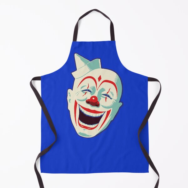 Item preview, Vintage Clown Design designed and sold by Scott Banks.