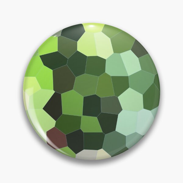 Item preview, Green Stained Glass designed and sold by Jenie Yolland.
