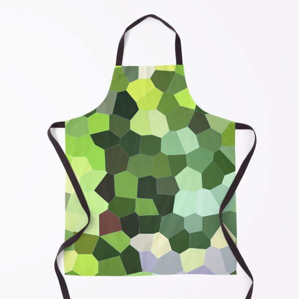 Item preview, Green Stained Glass designed and sold by Jenie Yolland.