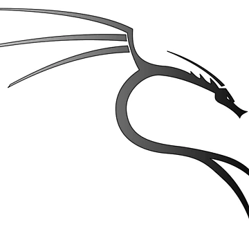 Artwork thumbnail, Kali Linux by CoreOfDesigns