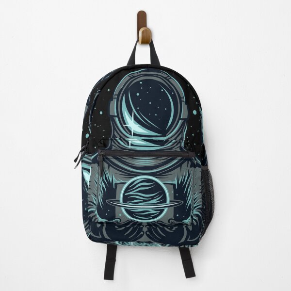 Item preview, Astronaut Holding a Planet designed and sold by Vector Scout Lab.