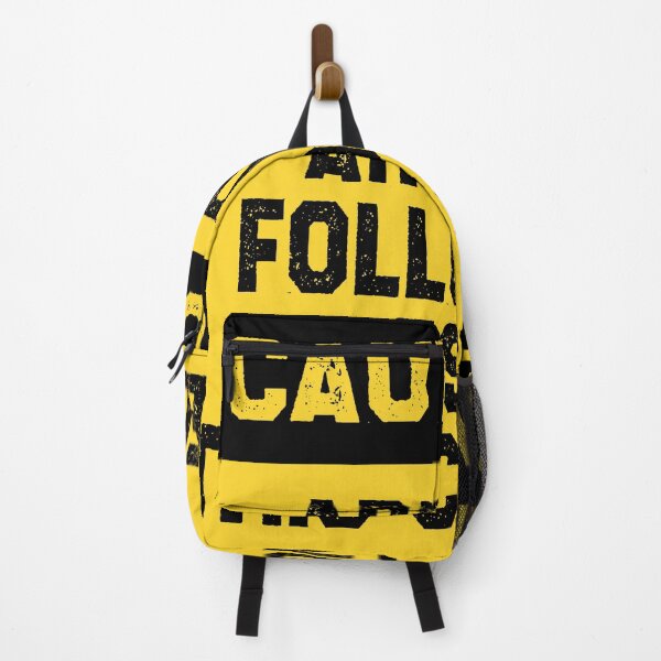 Item preview, Are you following jesus this closely?, Funny caution, funny warning designed and sold by creativitygood.