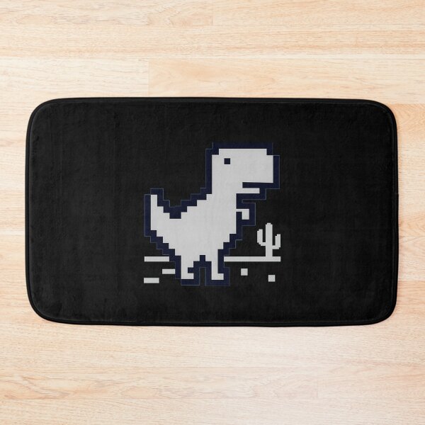 Item preview, Dinosaur Game designed and sold by Diosaurrr123.