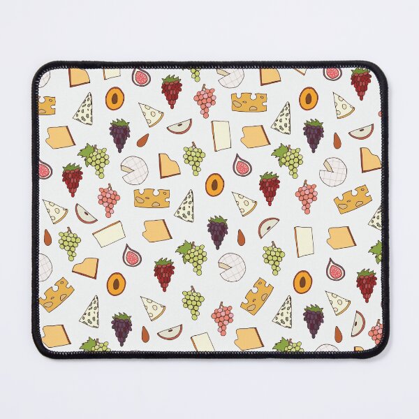 Item preview, Fruits and Cheese designed and sold by JenyaKosheleva.