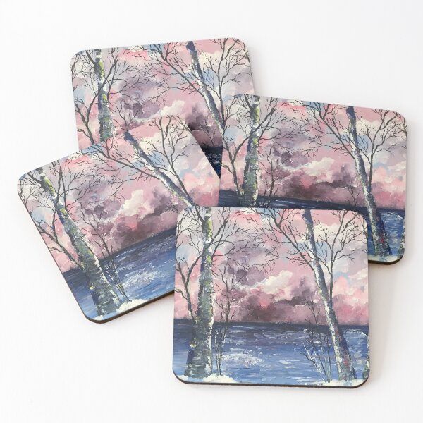 Item preview, A cold day  designed and sold by AnneArt4Fun.