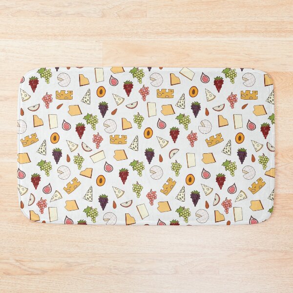 Item preview,  Fruits and Cheese  designed and sold by JenyaKosheleva.