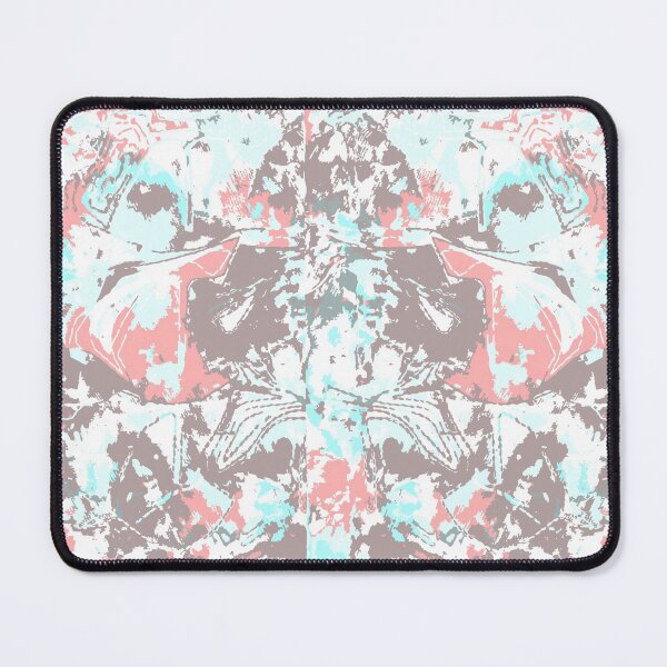 Item preview, Abstract White Exclusive Pattern designed and sold by LIRAZ ZIV.