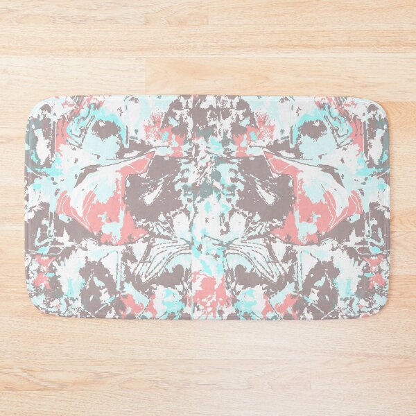 Item preview, Abstract White Exclusive Pattern designed and sold by LIRAZ ZIV.