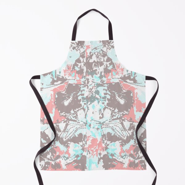 Item preview, Abstract White Exclusive Pattern designed and sold by LIRAZ ZIV.