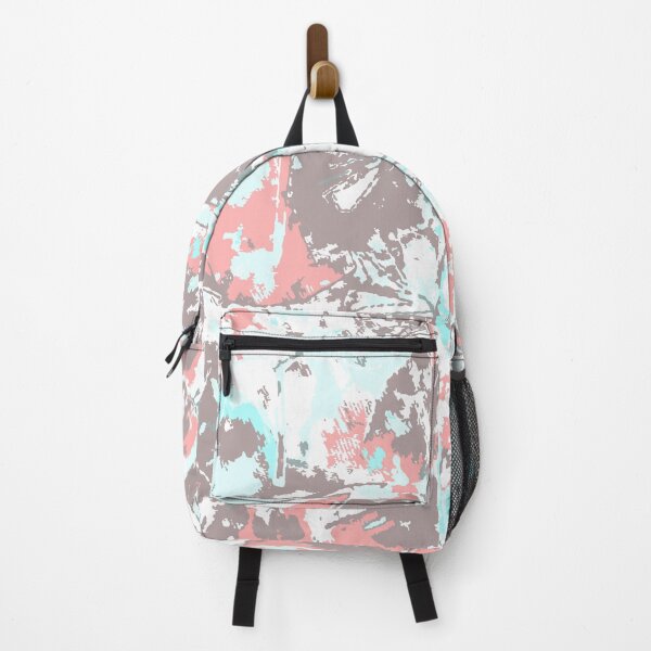 Item preview, Abstract White Exclusive Pattern designed and sold by LIRAZ ZIV.
