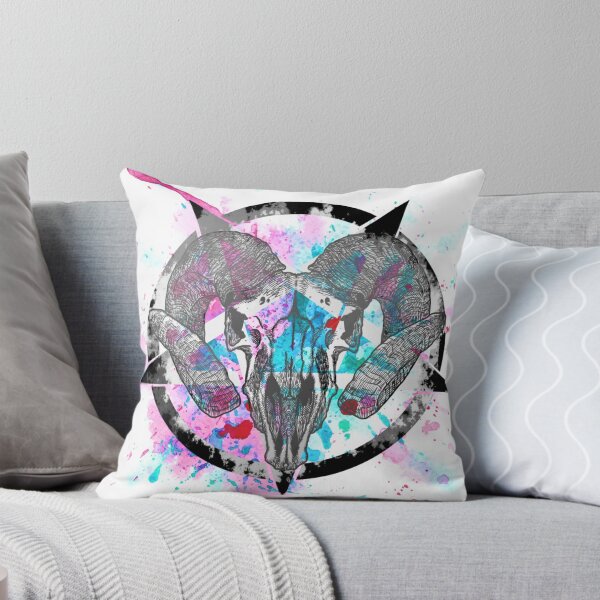 Item preview, Watercolor Witchcraft designed and sold by CosmonautDesign.