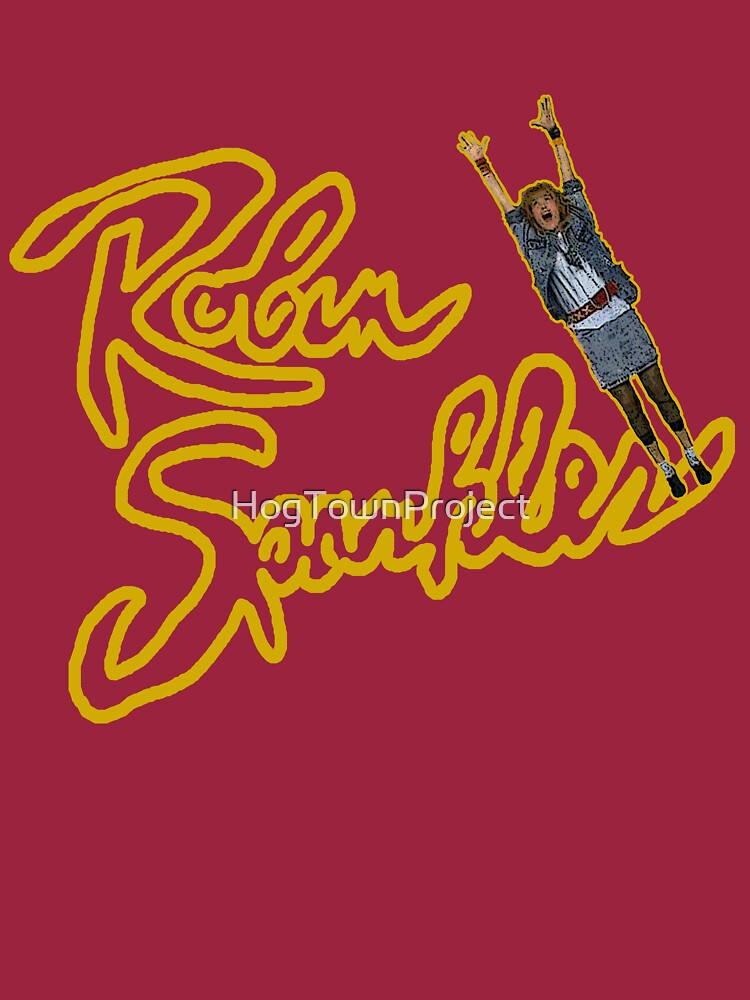 robin sparkles pop vinyl