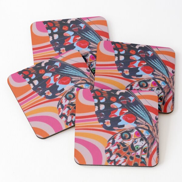 Item preview, Vintage Butterfly designed and sold by ashadisuper.