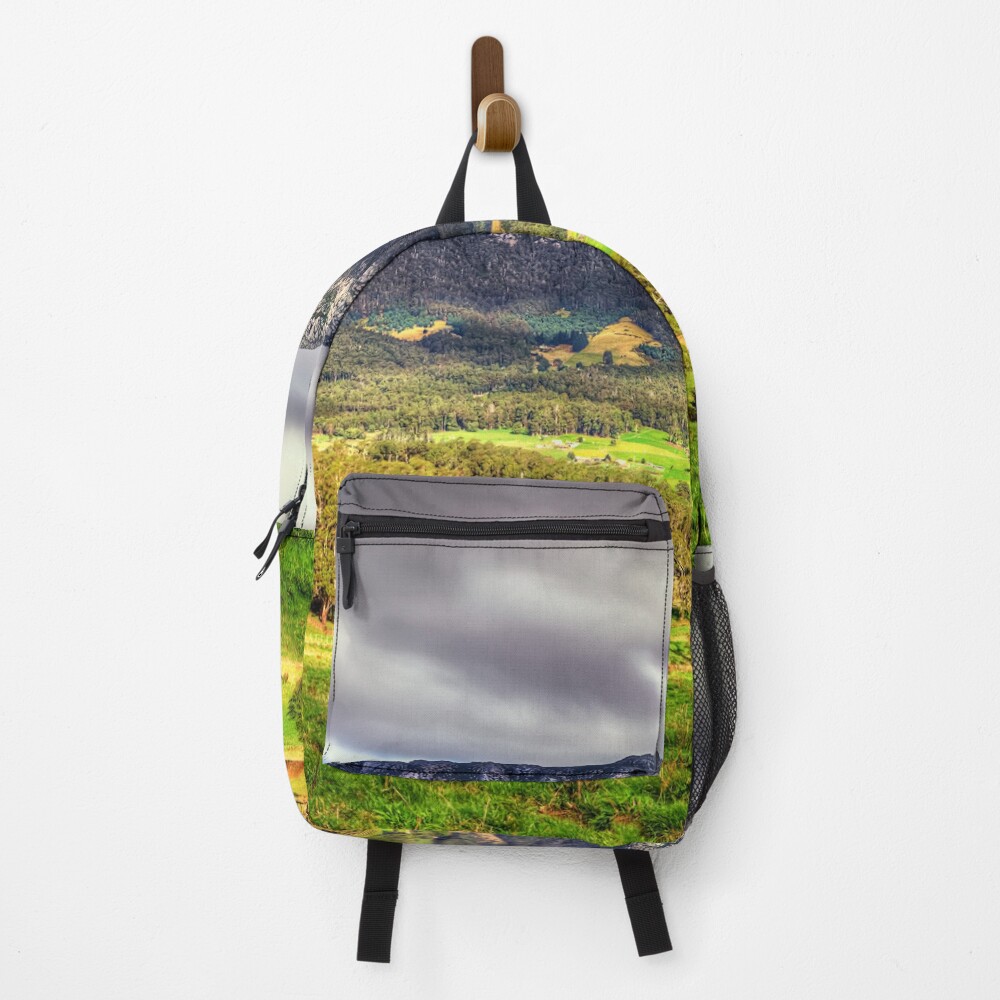 Item preview, Backpack designed and sold by Husky.