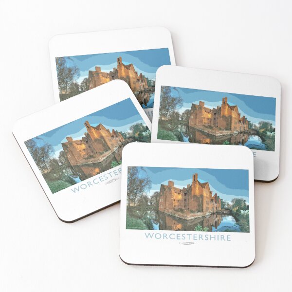 Item preview, Worcestershire designed and sold by andrewroland.