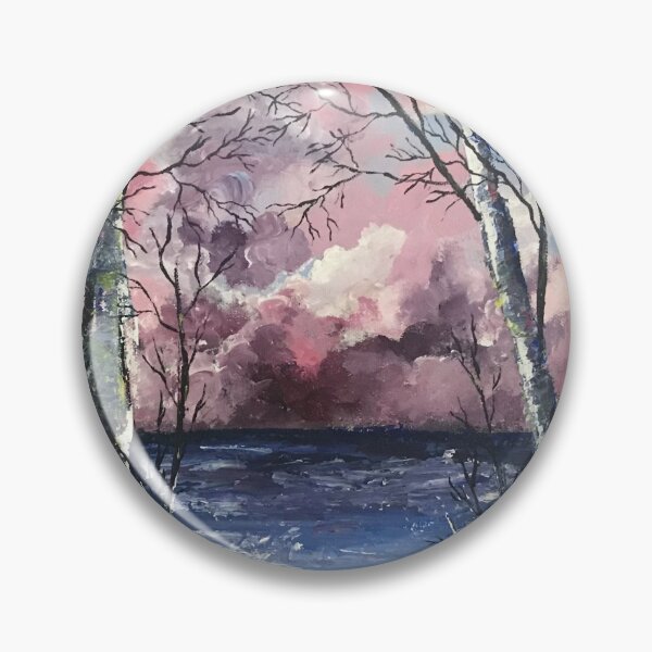Item preview, A cold day  designed and sold by AnneArt4Fun.