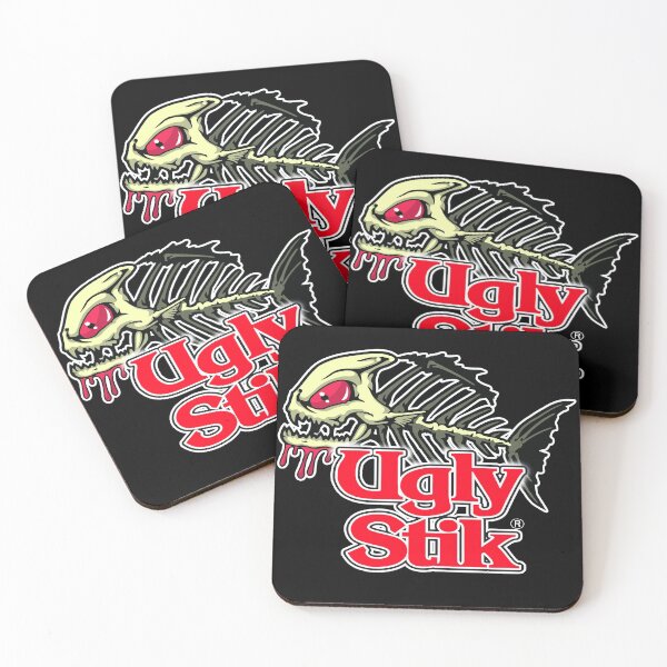Item preview, Ugly Stik Fish designed and sold by ImsongShop.