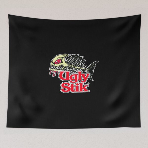 Item preview, Ugly Stik Fish designed and sold by ImsongShop.