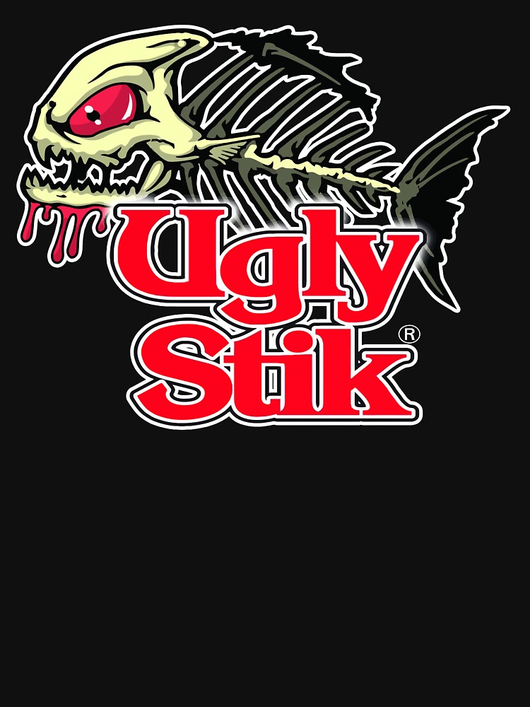 Ugly stik clearance hoodie