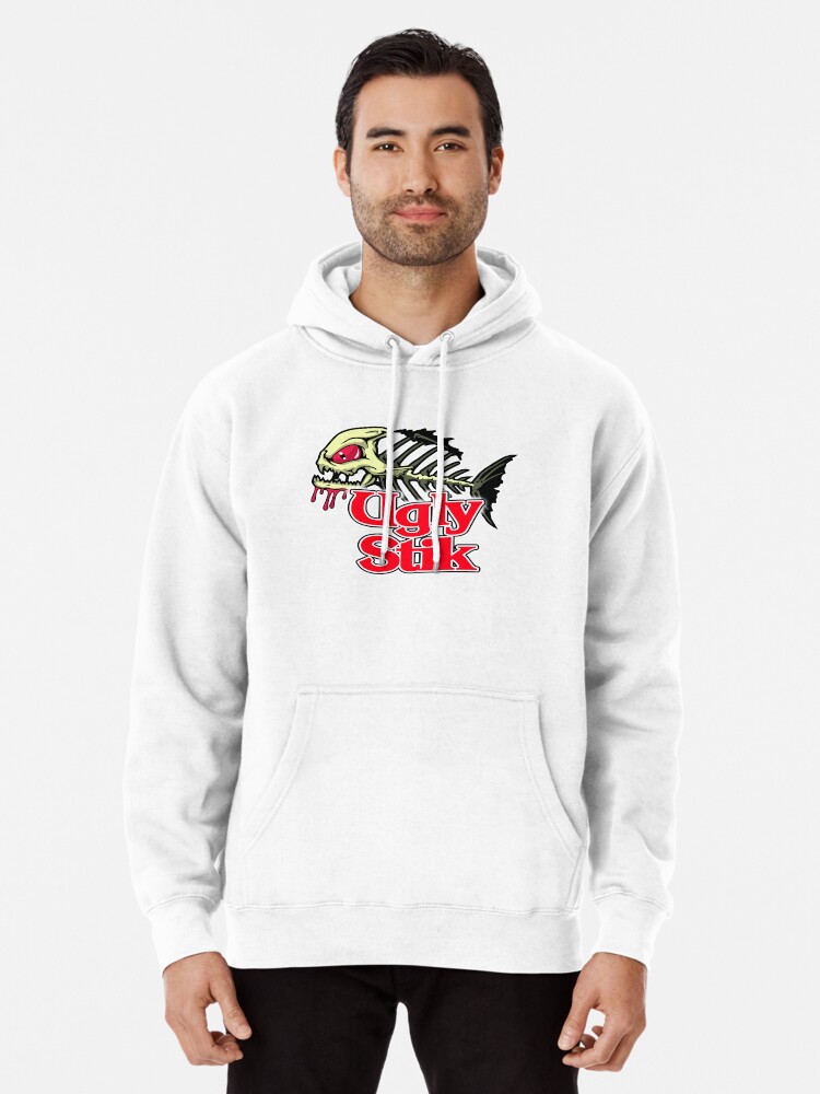 Ugly clearance stik hoodie