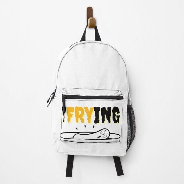 Item preview, TERRY-FRY-ING designed and sold by PuTaTeeShop.