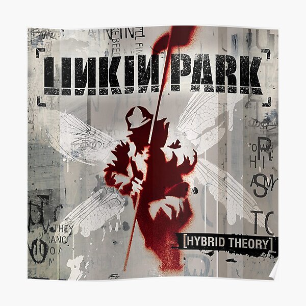 Hybrid-Theorie Poster