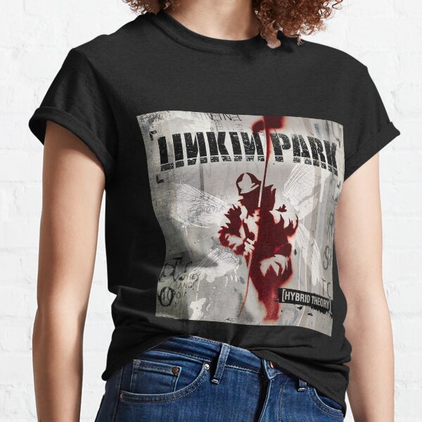 Hybrid-Theorie Classic T-Shirt
