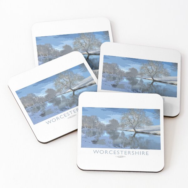 Item preview, Worcestershire designed and sold by andrewroland.