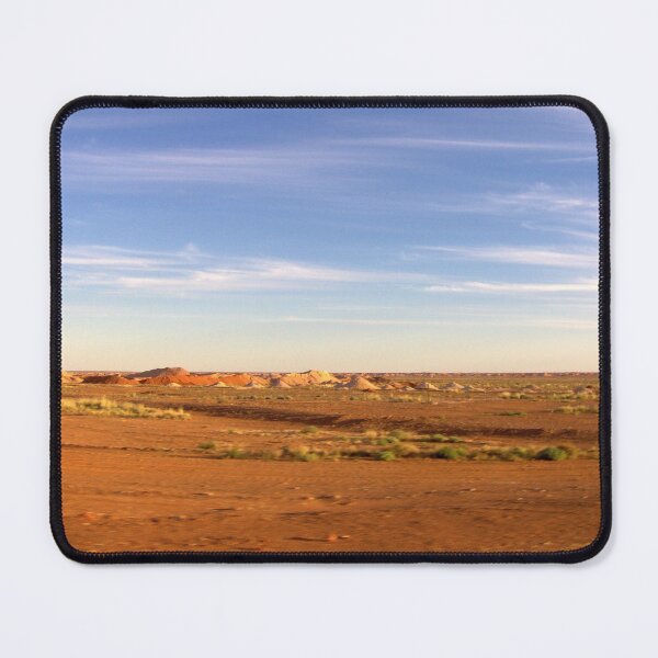 Item preview, Opal mines in the outback at Coober Pedy designed and sold by Exilant.