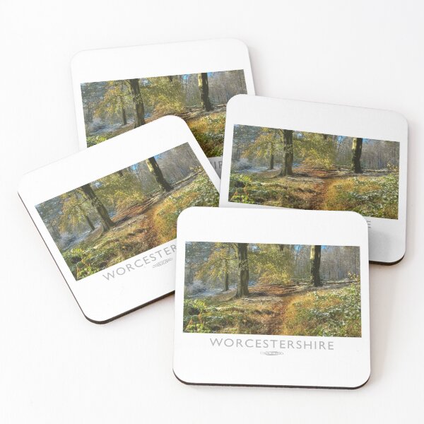 Item preview, Worcestershire designed and sold by andrewroland.