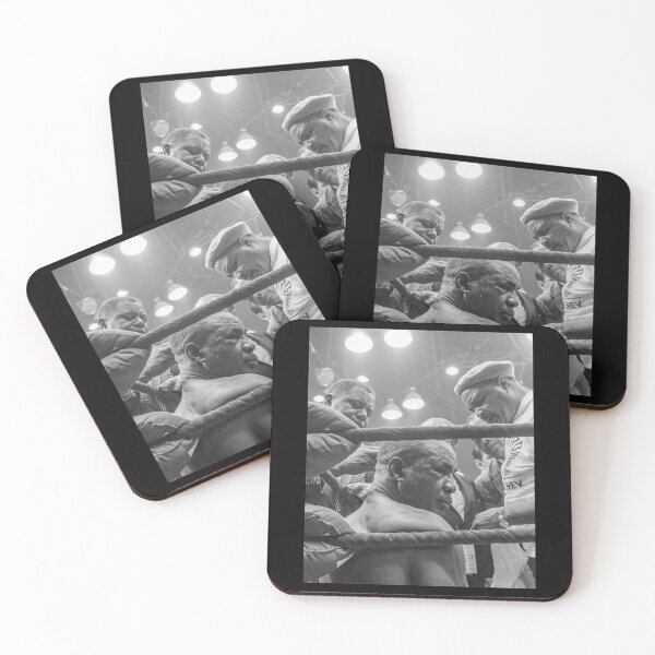 Item preview, Retro Vintage Sonny Liston In The Corner Regalo para todos designed and sold by HowardAuer.