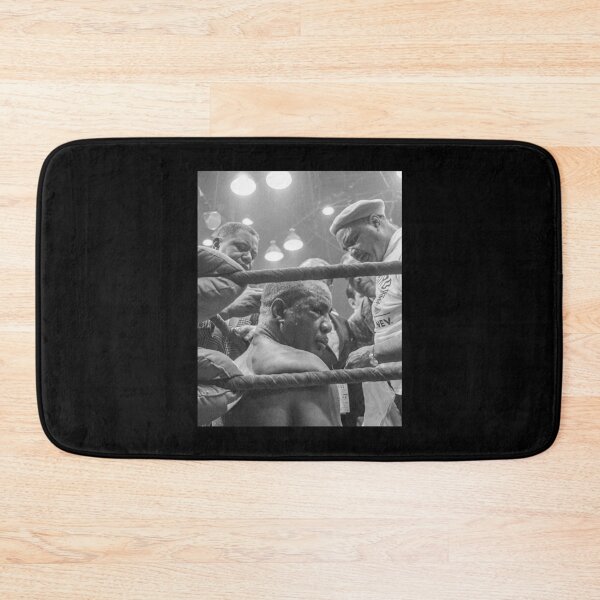 Item preview, Retro Vintage Sonny Liston  In The Corner Gift For Everyone designed and sold by HowardAuer.