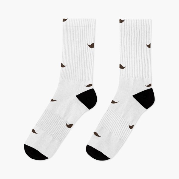 Item preview, A gentlemanly mustache  designed and sold by Lin's prints.
