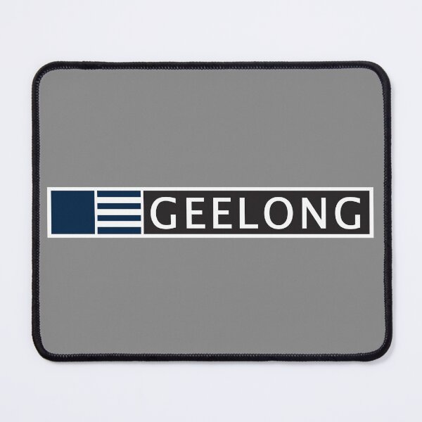 Item preview, Geelong Apparels, Merchandise, T Shirts, Leggings, Skirt, Mask, Apron, Eco Bag designed and sold by Ink Inc.