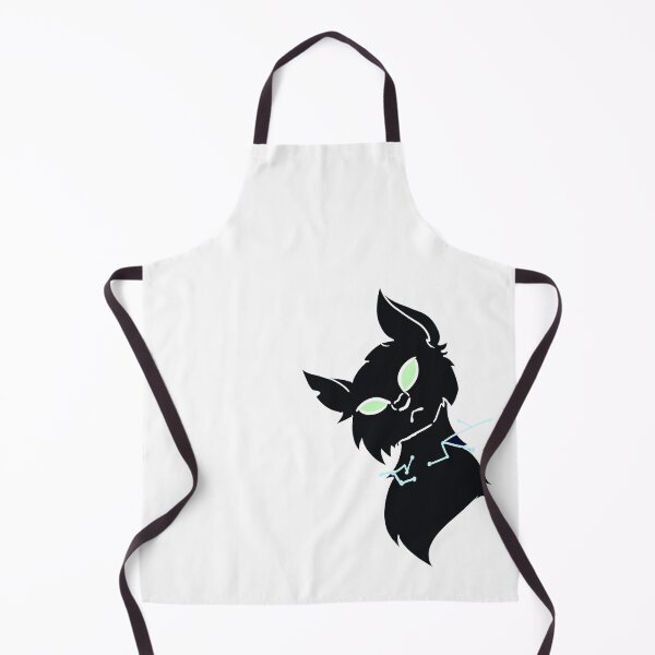 Item preview, Starclan Hollyleaf designed and sold by Dragonkitty11.