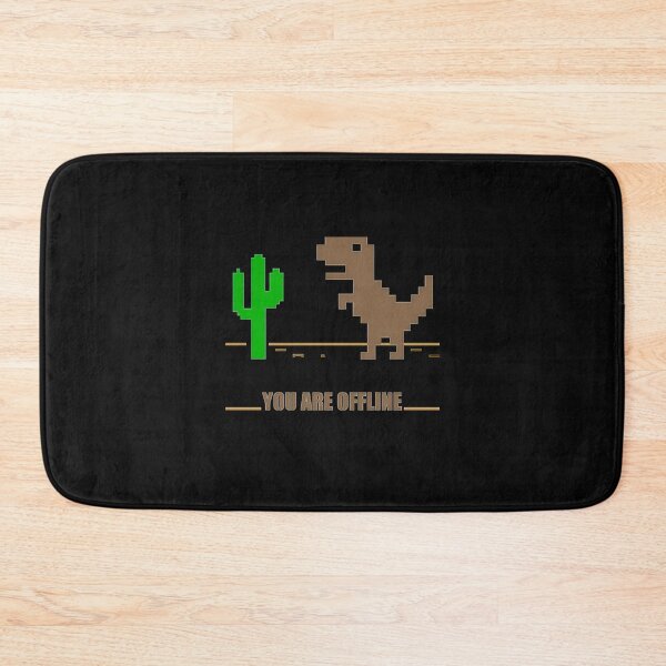 Item preview, Dinosaur Game designed and sold by Diosaurrr123.