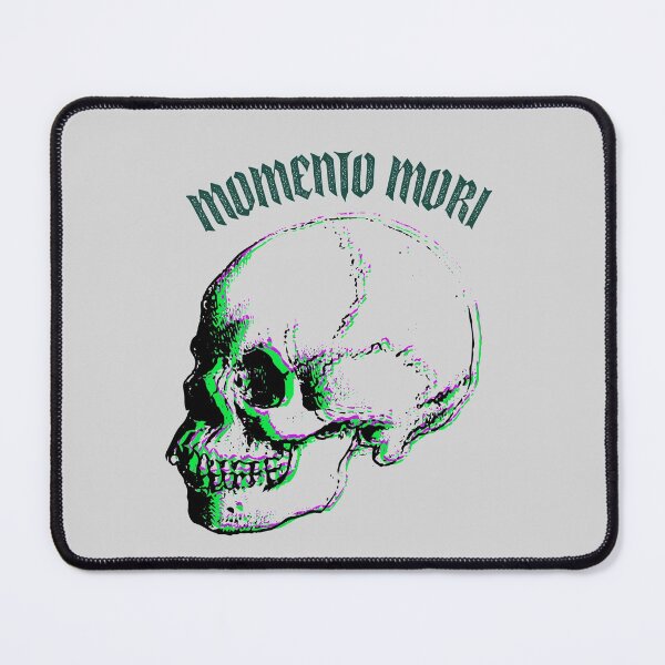 Item preview, Momento Mori designed and sold by Ruark MacRae.