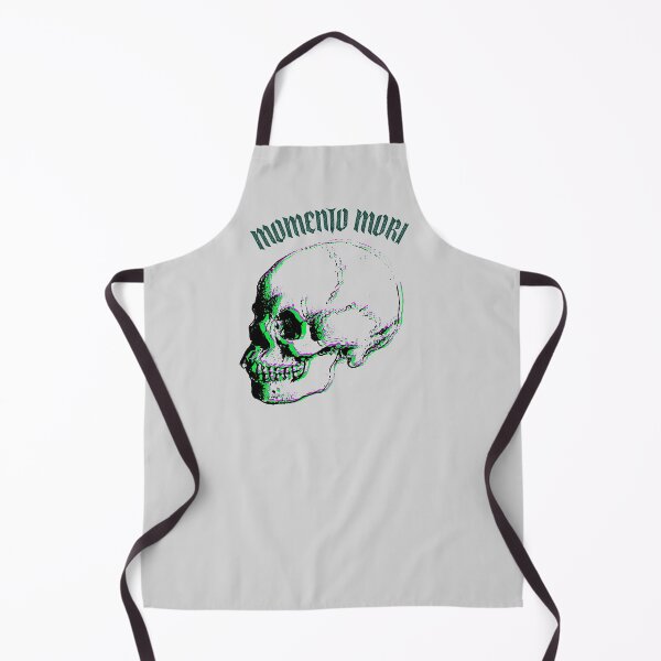 Item preview, Momento Mori designed and sold by Ruark MacRae.