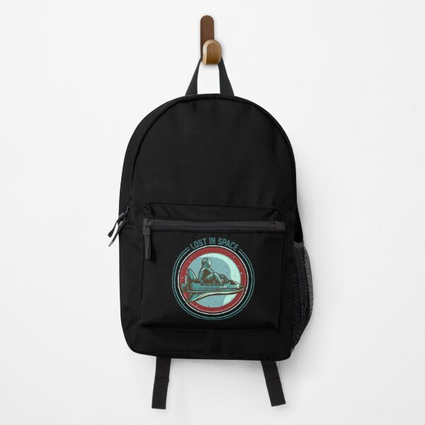 Item preview, Astronaut Lost In Space designed and sold by Vector Scout Lab.